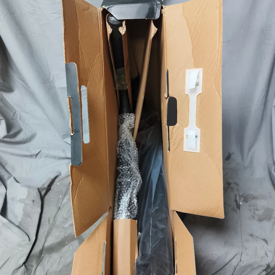 RIZZ NKD SCOOTER– BOXED NEON GREEN DESIGN