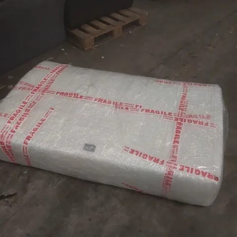 QUALITY BAGGED SILENTNIGHT 150CM KING SIZE MATTRESS
