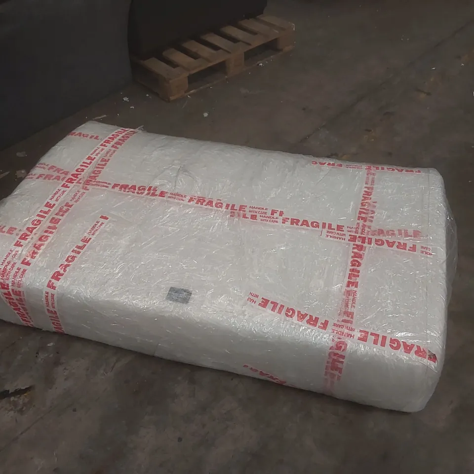 QUALITY BAGGED SILENTNIGHT 150CM KING SIZE MATTRESS