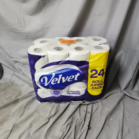 CAGE OF APPROXIMATELY 10 ASSORTED ITEMS INCLUDING PATTERNED UMBRELLA AND 24 PACK OF TOILET ROLL 