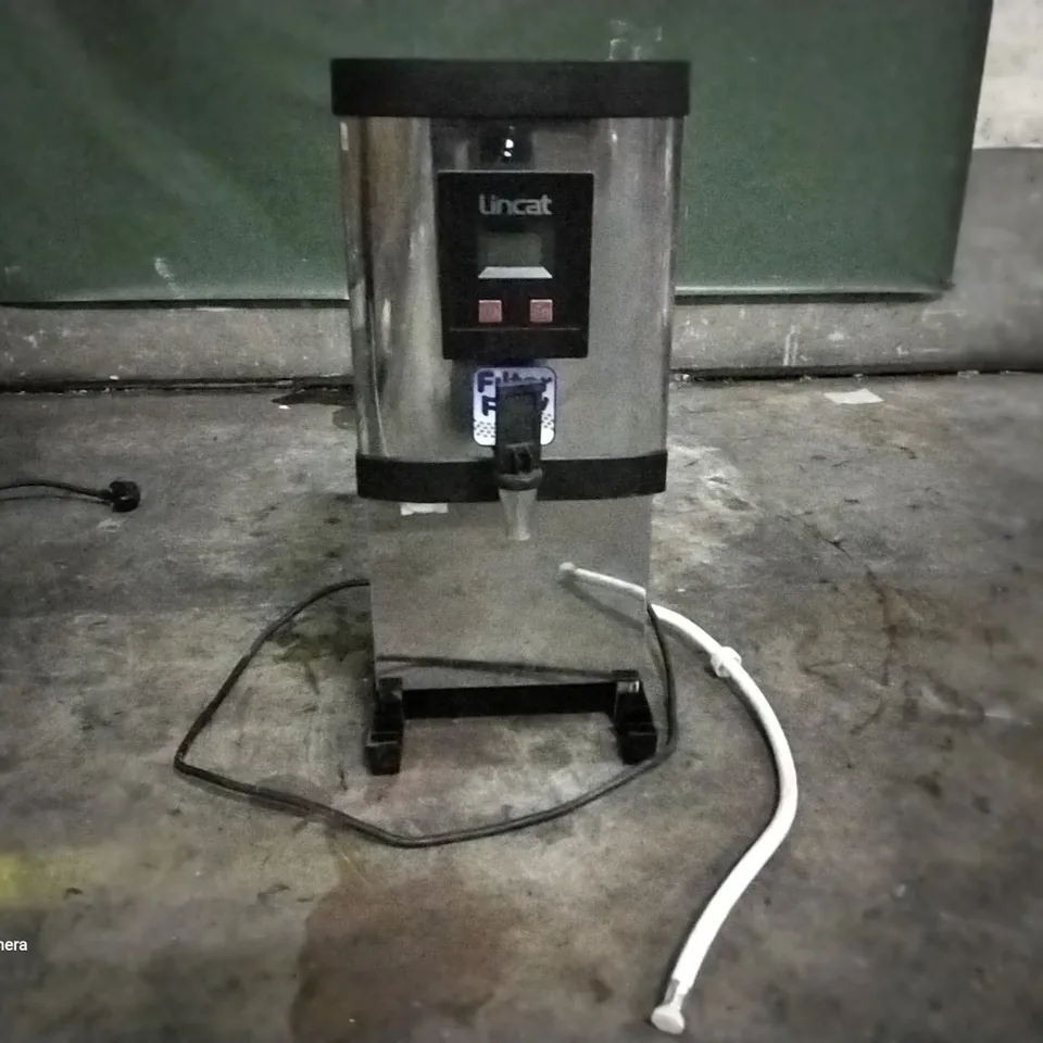 LINCAT EB3F AUTOMATIC WATER BOILER