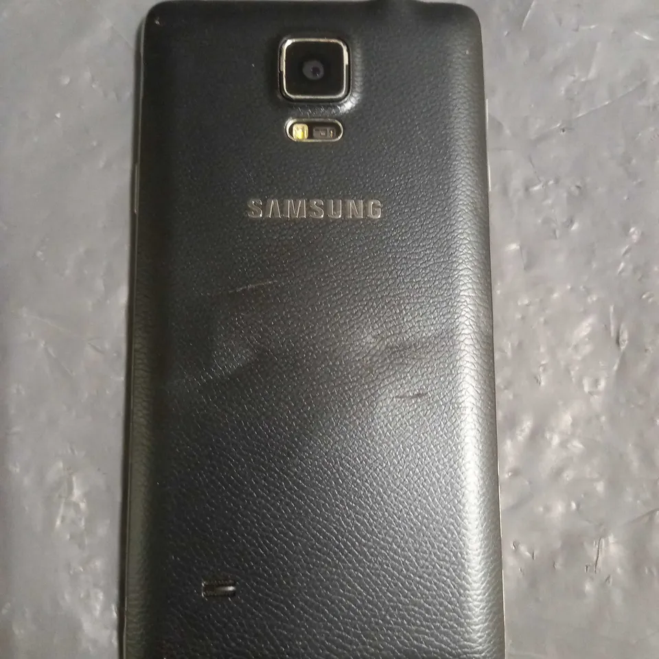 SAMSUNG MOBILE PHONE MODEL UNSPECIFIED