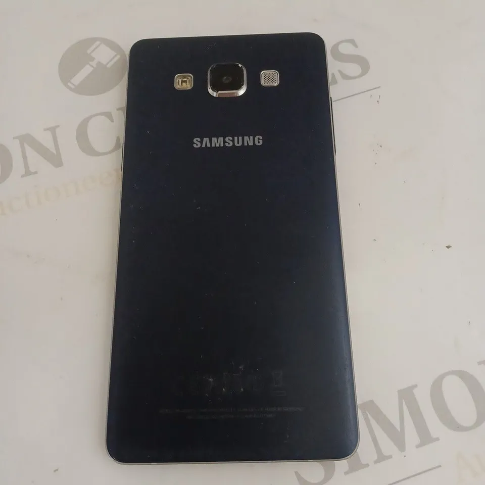 SAMSUNG GALAXY A5 MOBILE PHONE