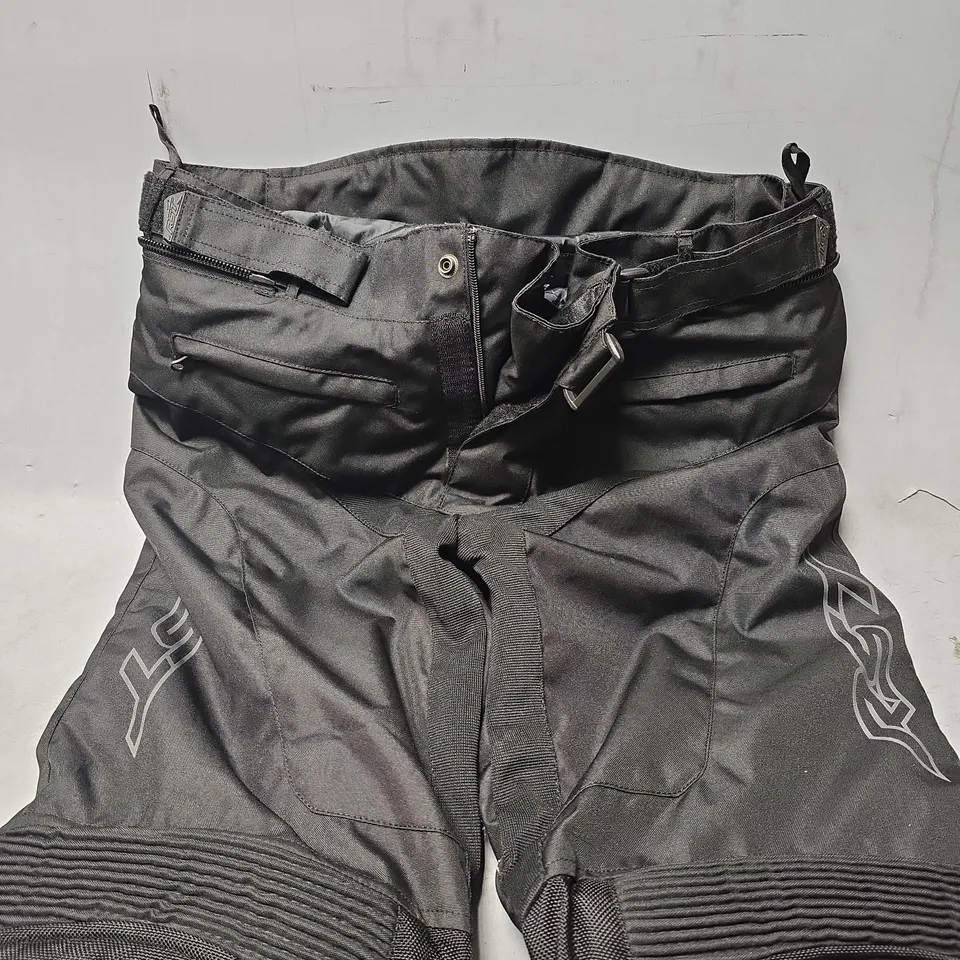 RST PERFORMANCE LUEAR BIKE PANTS - UK 34