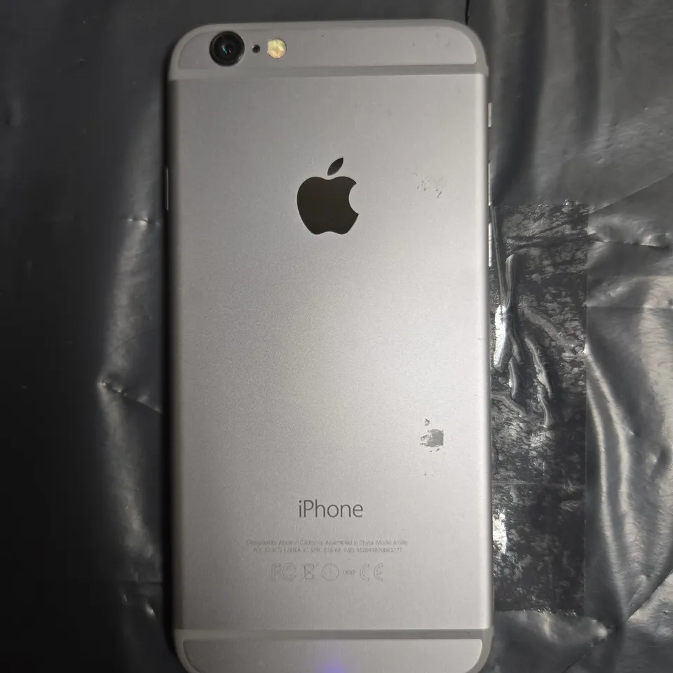 APPLE IPHONE 6 (A1586) SMARTPHONE 