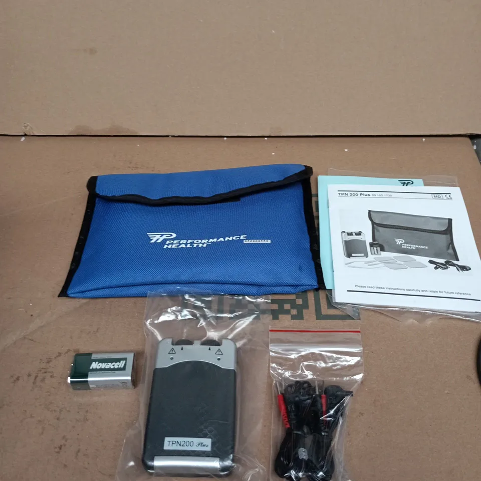 TPN200 PLUS DEVICE KIT 