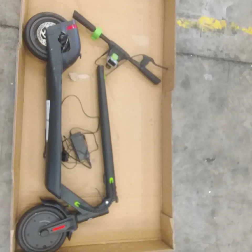 BOXED LIFE ELECTRIC SCOOTER 250W PRO