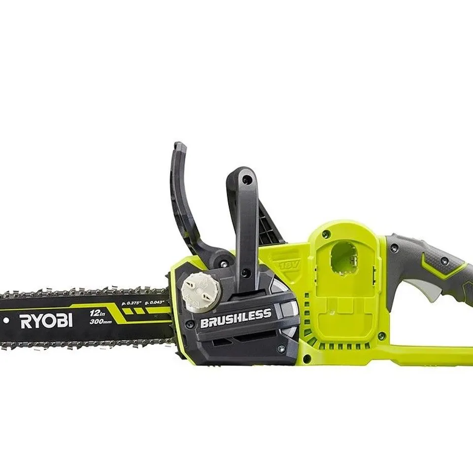 GRADE 1 RYOBI OCS1830 18V ONE CORDLESS CHAINSAW 