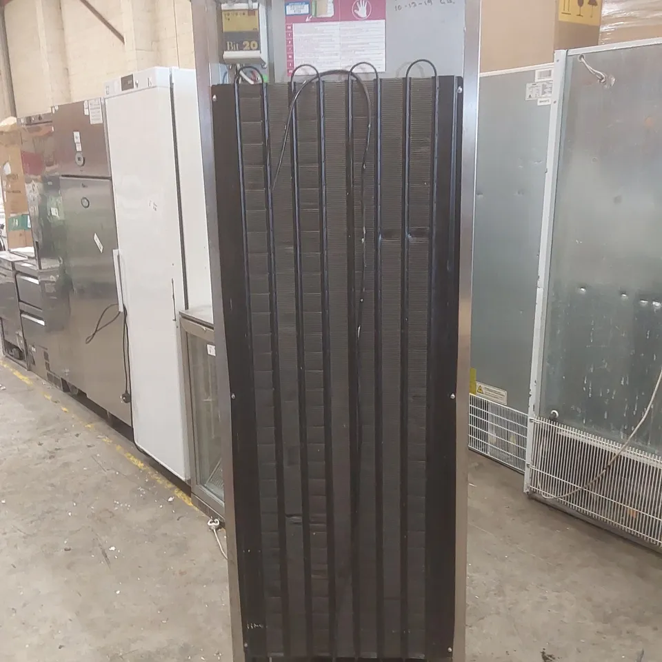 FOSTER HR410 COMMERCIAL UPRIGHT REFRIGERATOR