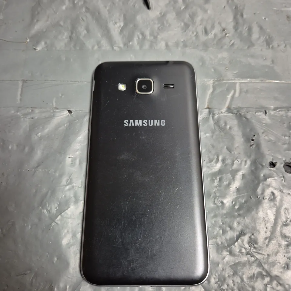 SAMSUNG GALAXY J3