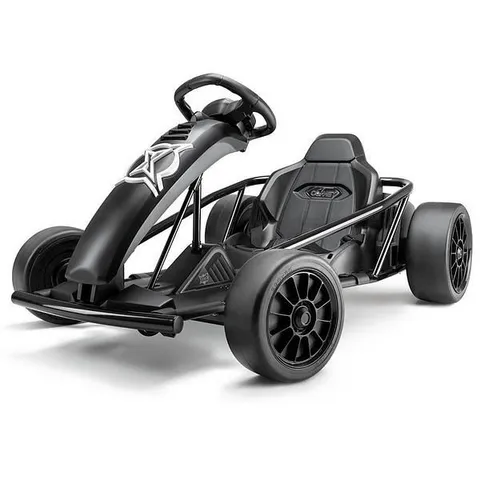 BOXED COMET ELECTRIC GO-KART - COLLECTION ONLY 