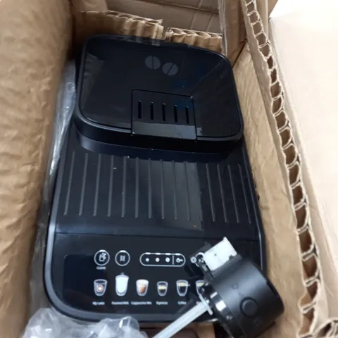 DELONGHI BEAN TO CUP ECAM290.83 MAGNIFICA EVO COFFEE MACHINE