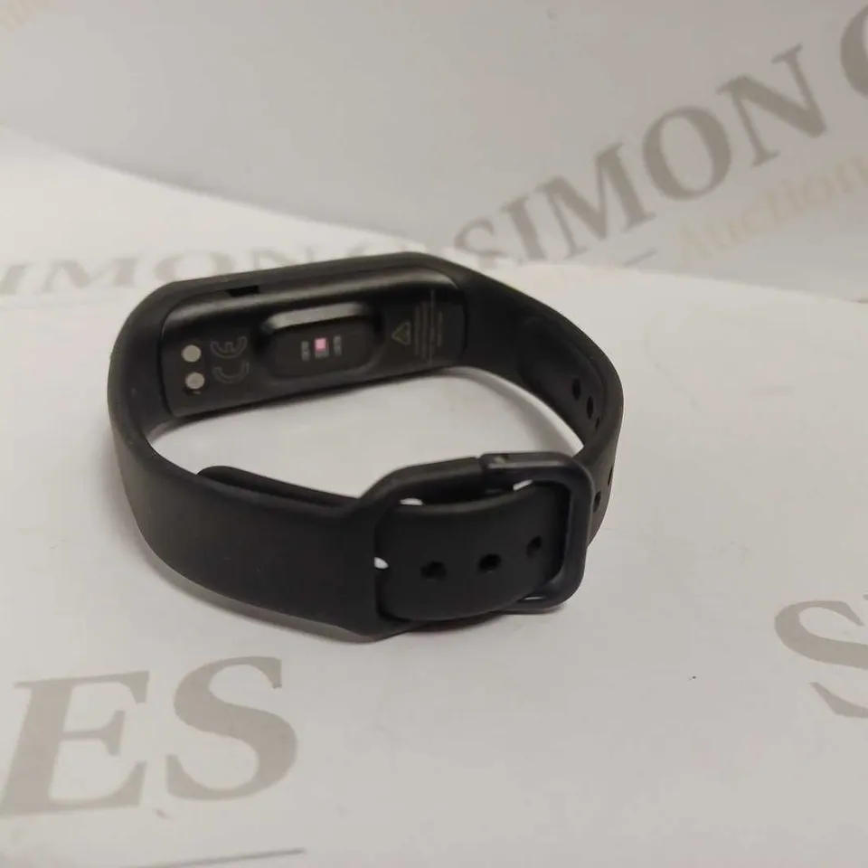 SAMSUNG SM-R220 GALAXY FIT 2 - BLACK