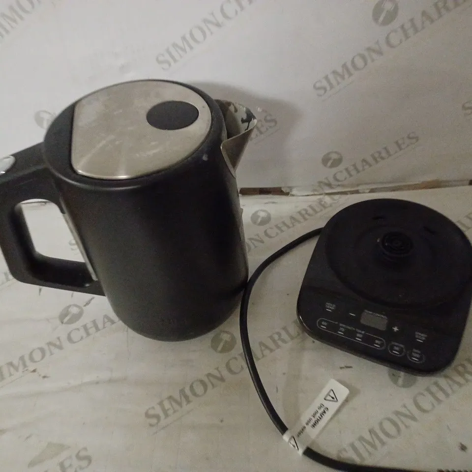 NINJA PERFECT TEMPERATURE KETTLE 