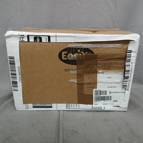 BOXED EASIYO YOGURT MAKER WITH YOGURT STORAGE JAR & EVERYDAY VANILLA SACHET