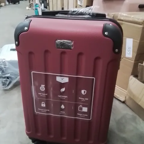 LUGG TRAVEL CABIN BAG 