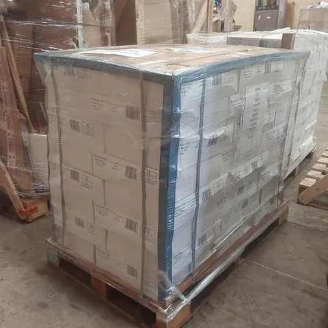 PALLET CONTAINING APPROXIMATELY 48x BRAND NEW VERONA MOSAIC TILES