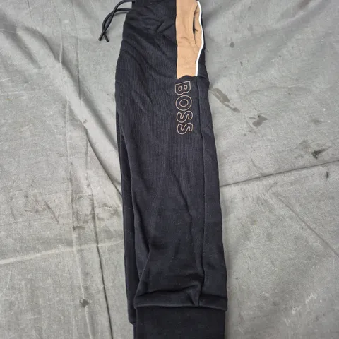 HUGO BOSS BOSS TRACK PANTS – SIZE UNSPECIFIED - KIDS