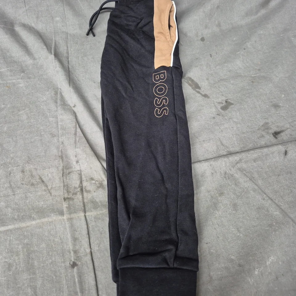HUGO BOSS BOSS TRACK PANTS – SIZE UNSPECIFIED - KIDS