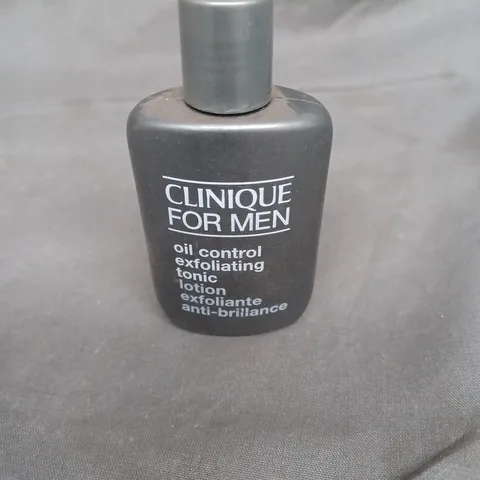 FIVE CLINIQUE FOR MEN OIL CONTROL EXFOLIATING TONIC 30ML