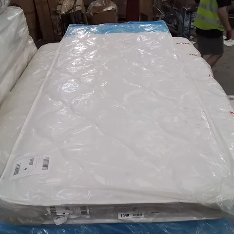 QUALITY BAGGED 3' SINGLE ASHLEY MATTRESS