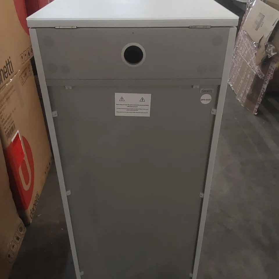 DANETTI ALBURY LIGHT GREY TALLBOY