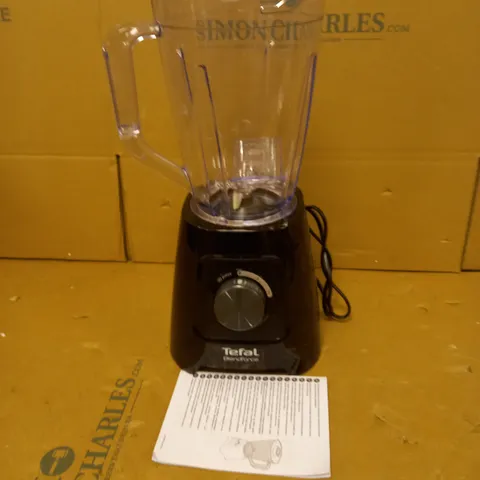 TEFAL BL420840 BLENDFORCE II BLENDER