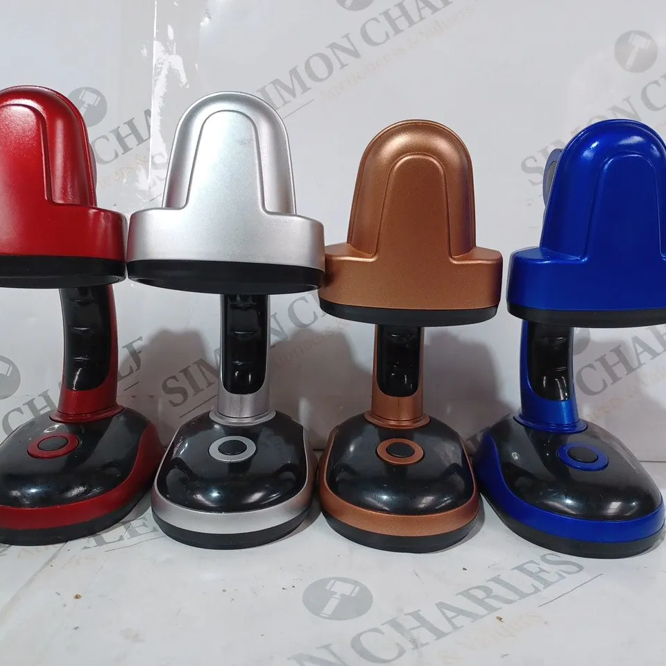 SFIXX SET OF 4 FOLDING TABLE LAMPS