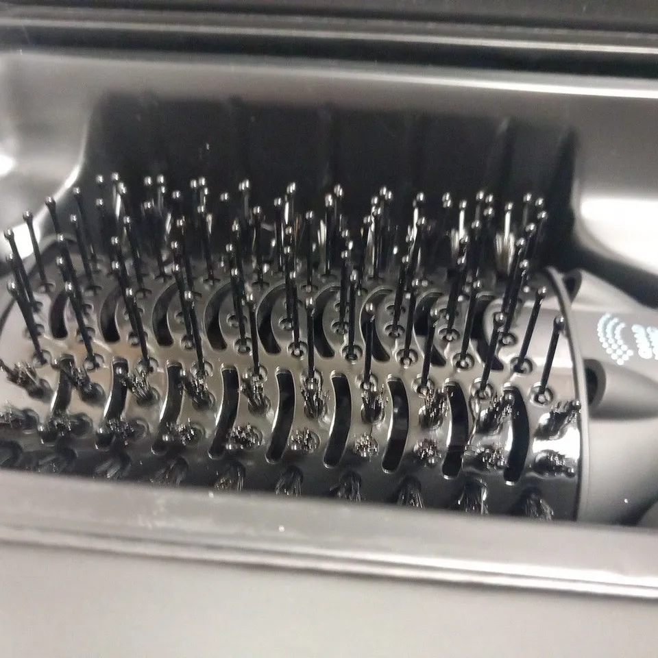 BOXED REVAMP PROGLOSS PERFECT BLOW DRY 1200W VOLUME AND SHINE AIR STYLER