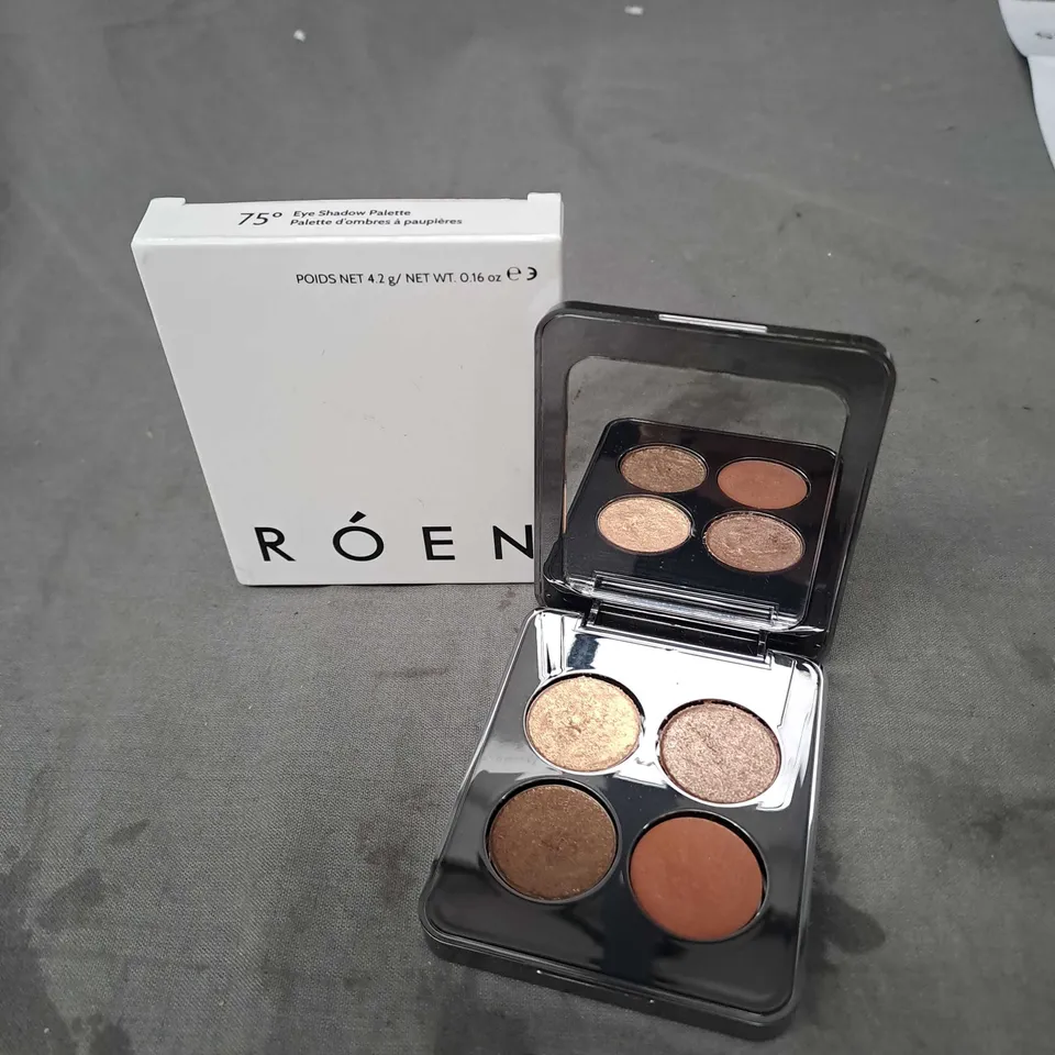 ROEN EYESHADOW PALETTE 4.2G