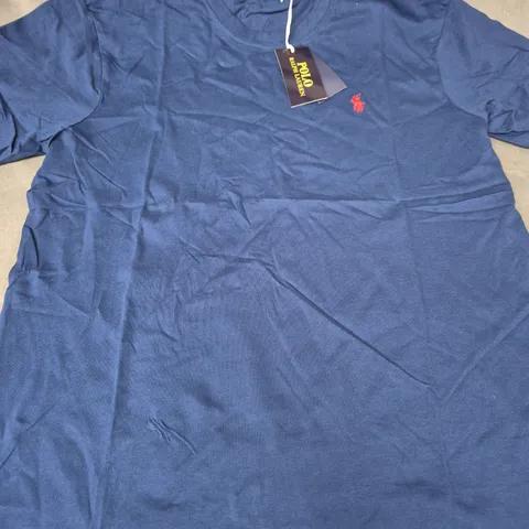 POLO RALPH LAUREN POLO SHIRT – SIZE M - KIDS