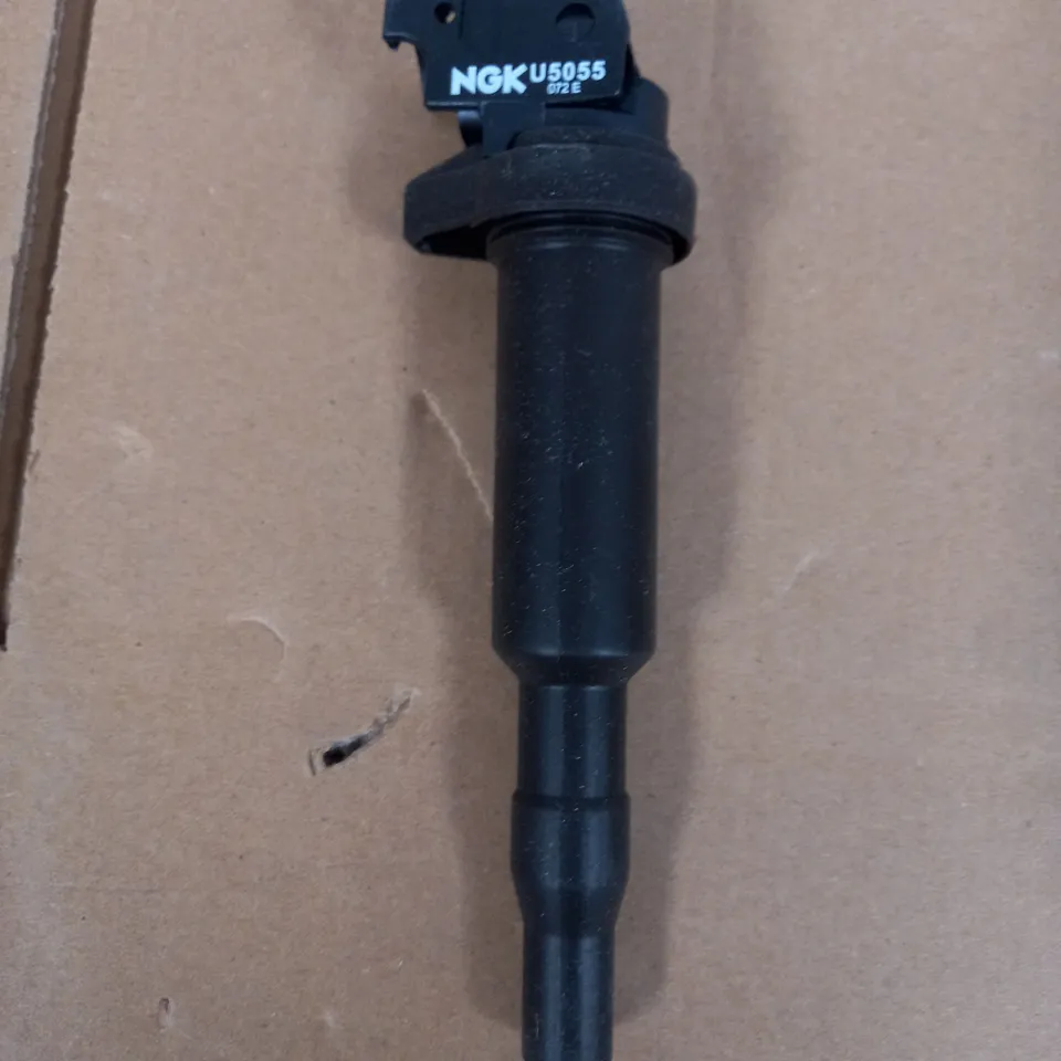 NGK IGNITION COIL