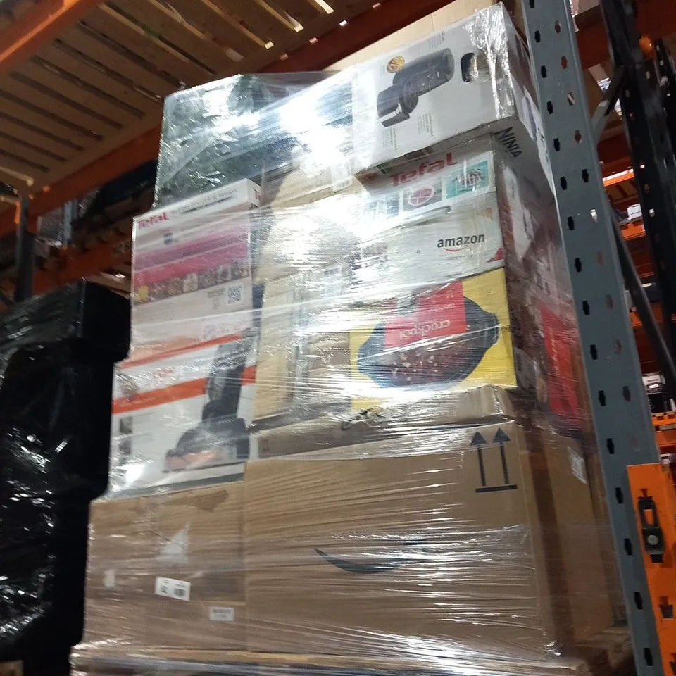 PALLET OF APPROXIMATELY 23 ASSORTED PRODUCTS TO INCLUDE;