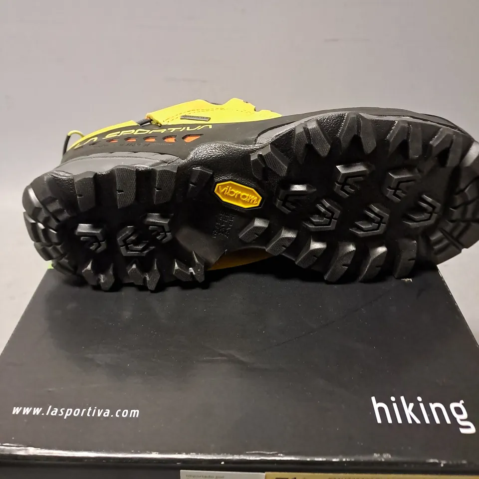 BOXED LA SPORTIVA TX5 LOW WOMENS GTX SHOES - UK 6