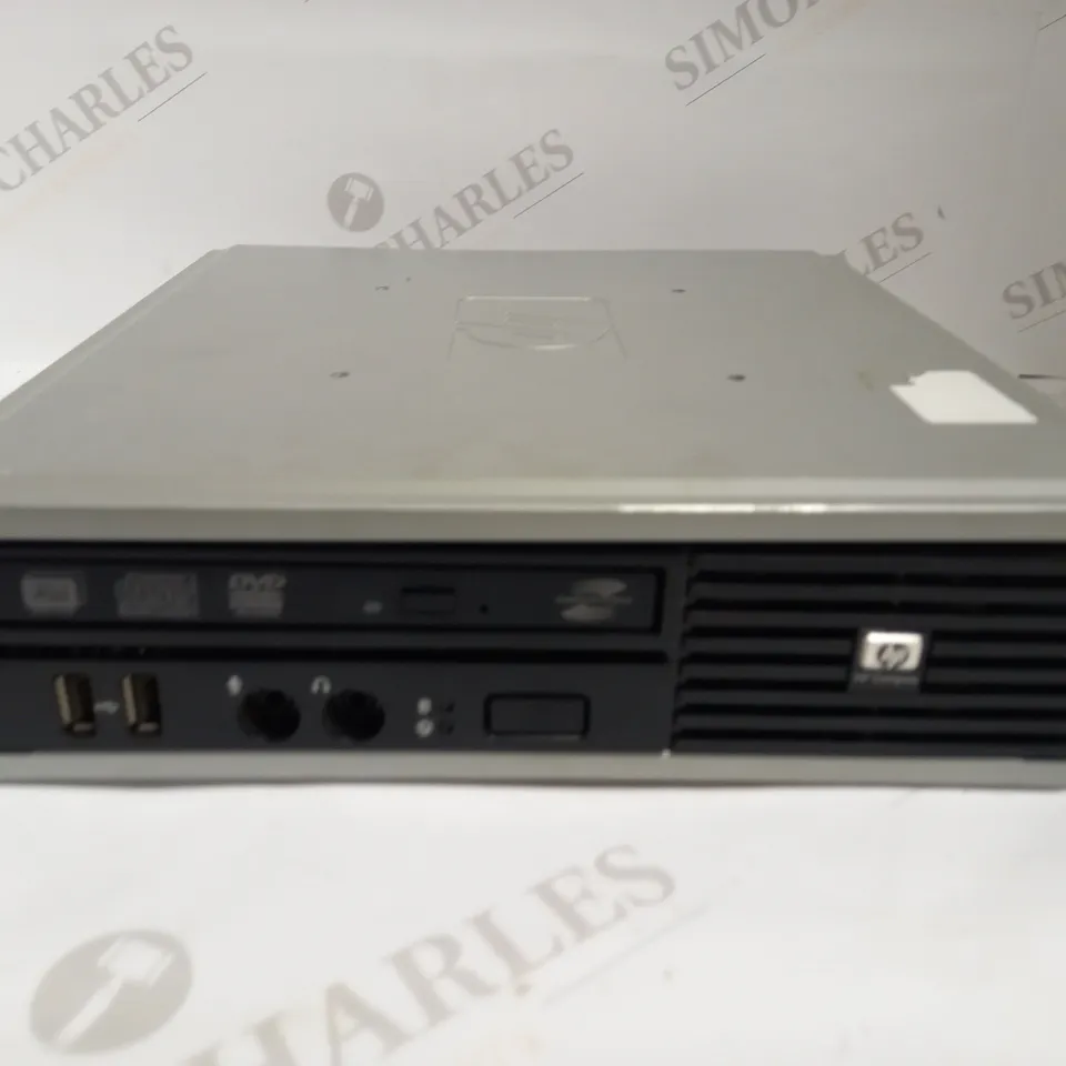 HP COMPAQ DC7800P