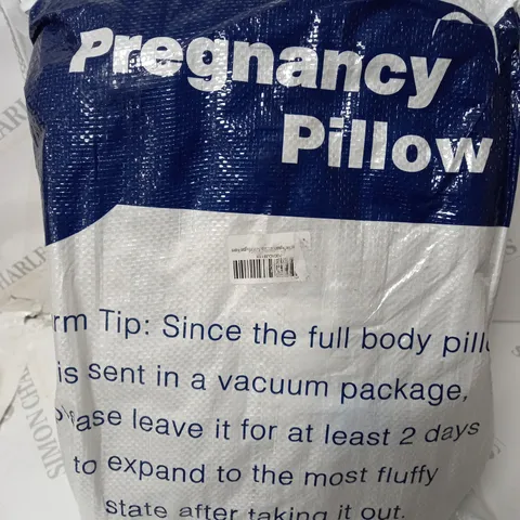 pregnancy pillow 