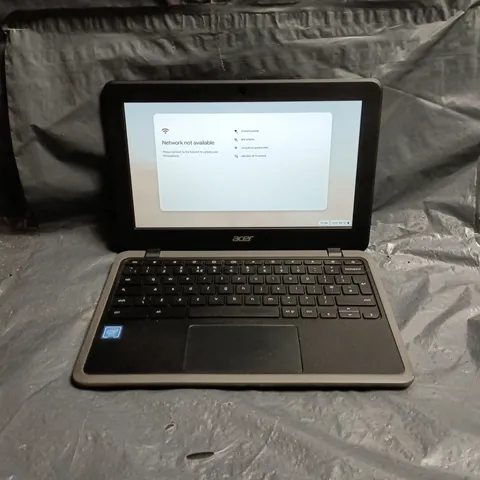 ACER CHROMEBOOK C733 LAPTOP
