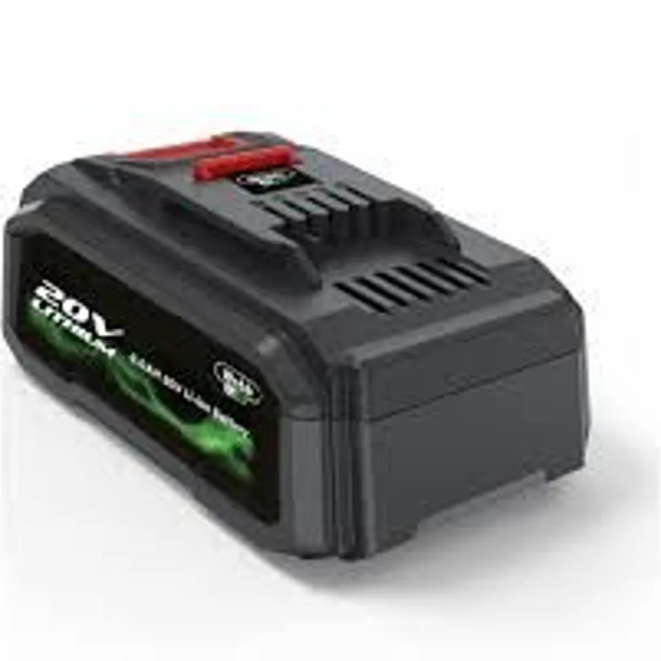 WEBB ECO 20V 4.0AH BATTERY