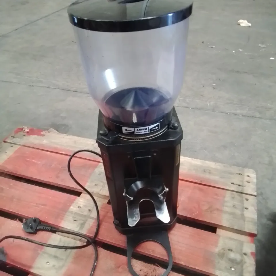 ANFIM MILANO COFFEE GRINDER