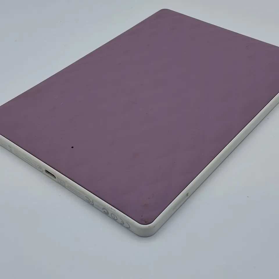 UNBOXED KOBO E-READER IN PINK/WHITE - N905B