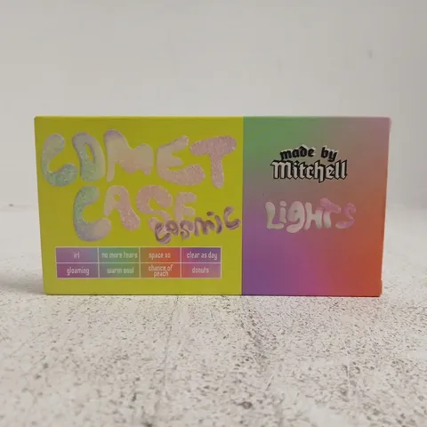 MADE BY MITCHELL COMET CASE CREAM HIGHLIGHTER PALETTE