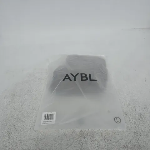 AYBL ADAPT SEEMLESS LEGGINGS BROWN LARGE