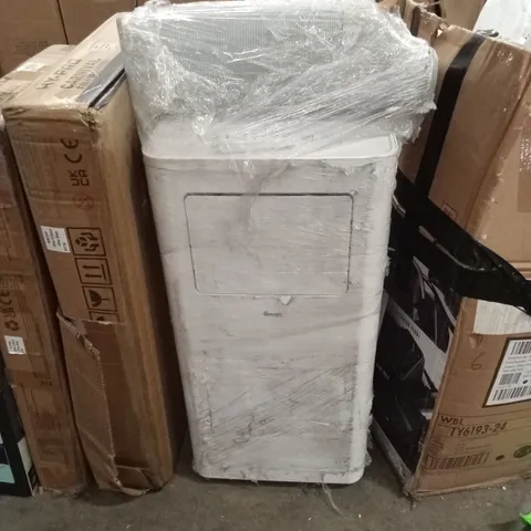 SWAN 12K PORTABLE AIR CONDITIONER