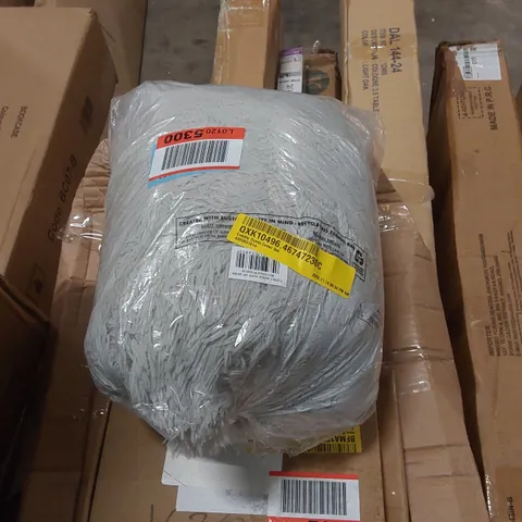 BAGGED CUDDLY DUVET COVER SET - SINGLE