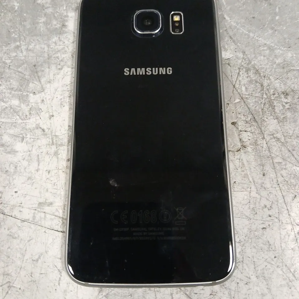 SAMSUNG GALAXY S6 (G920F)