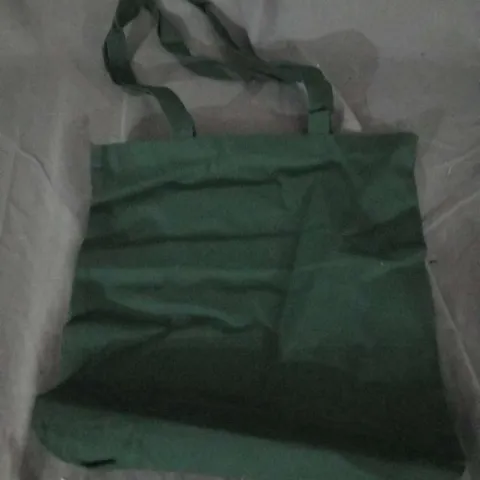 APPROXIMATELY 100 GREEN AND INNOCENT CB101E BAGS