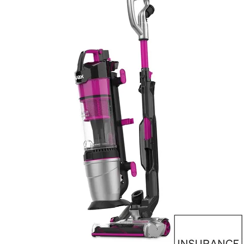 BOXED AIR LIFT PET MAX VACUUM CLEANER - COLLECTION ONLY