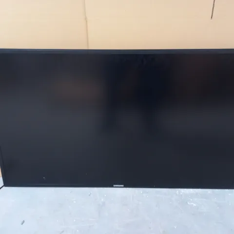 SAMSUNG DE46PS MONITOR; 46 INCH IN BLACK - COLLECTION ONLY