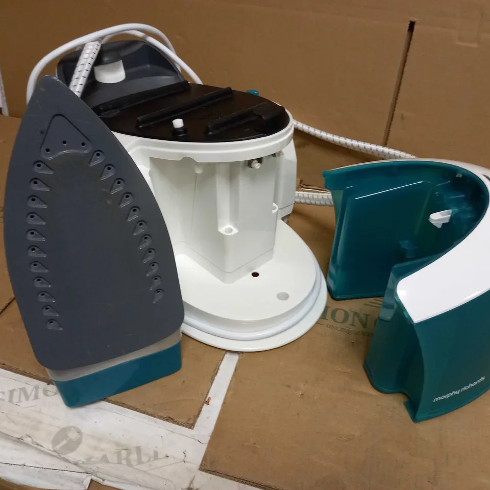 MORPHY RICHARDS POWER STEAM ELITE IRON