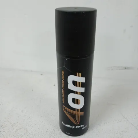 APPROXIMATELY 15 4ON TOTALGRIP SPRAY (200ML) - COLLECTION ONLY